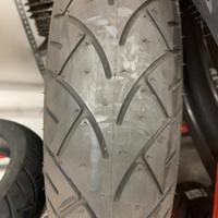 Pneumatico moto - scooter 120/70/17 Metzeler