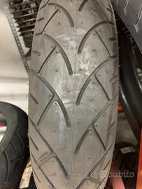 Pneumatico moto - scooter 120/70/17 Metzeler