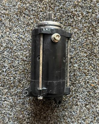 Motorino avviamento vfr 1000 anni 80