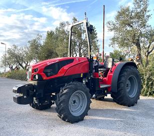 Trattore SAME modello FRUTTETO 105 GS PLATFORM - P