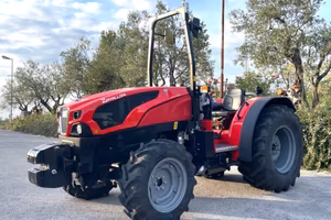 Trattore SAME modello FRUTTETO 105 GS PLATFORM - P