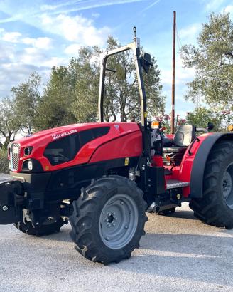 Trattore SAME modello FRUTTETO 105 GS PLATFORM - P