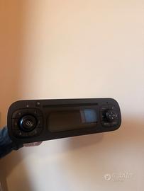 Radio originale fiat panda