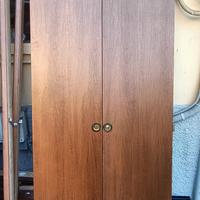 porta a libro pieghevole 