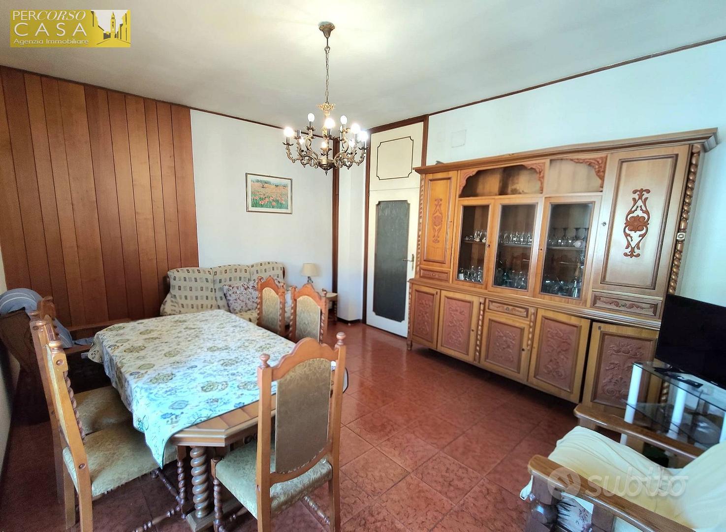 Appartamento – Teramo, Piano Solare, Madonna della Cona - Vista 3