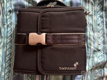 Borsa porta navigatore e accessori