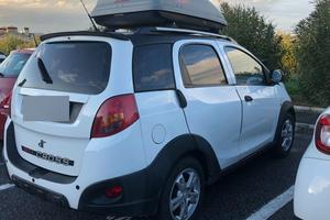 DR City Cross Executive 1.3 GPL