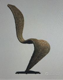 Cappellini sedia S-CHAIR
