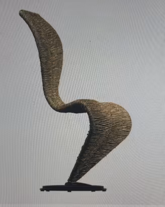 Cappellini sedia S-CHAIR