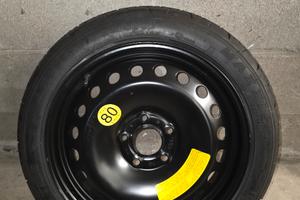 Ruota Scorta + accessori Ford Puma 