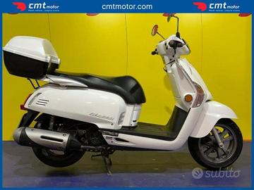 KYMCO Like 200i Garantito e Finanziabile
