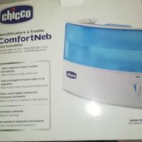 Chicco umidificatore per bambini