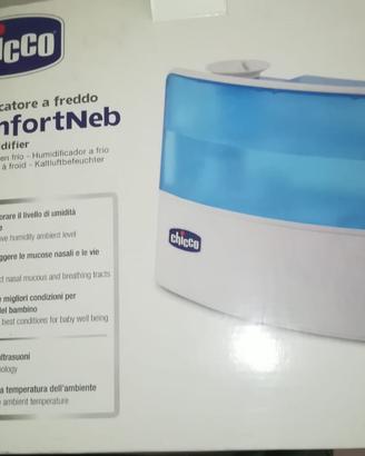 Chicco umidificatore per bambini