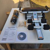 Attrezzo per addominali, nuovo