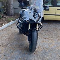 Cf moto 650mt