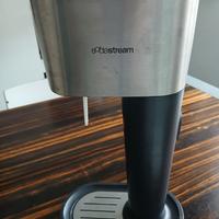 gasatore acqua  Sodastream originale