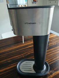 gasatore acqua  Sodastream originale