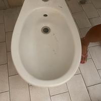 Bidet per invalidi