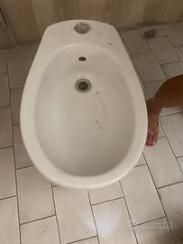 Bidet per invalidi