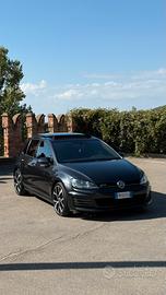 Golf 7 GTD