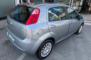 Fiat Grande Punto 1.2 5 porte 2009
