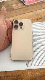 Iphone 16 Pro 256 Gb