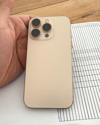 Iphone 16 Pro 256 Gb