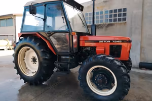 Zetor 7245