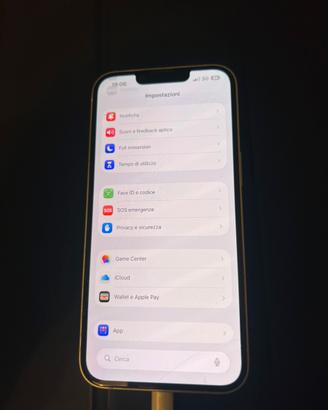 Iphone 13 128 GB