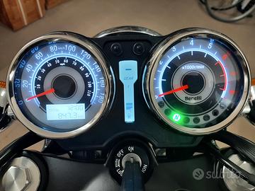 Benelli Imperiale 400 - 2020