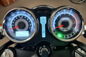 Benelli Imperiale 400 - 2020