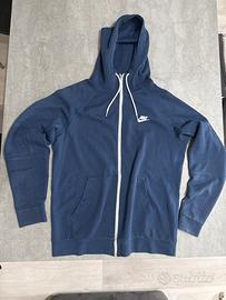 Felpa nike