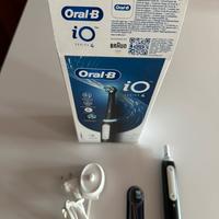 Spazzolino Oral-B io serie 4