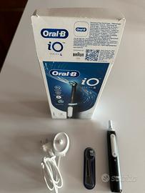 Spazzolino Oral-B io serie 4