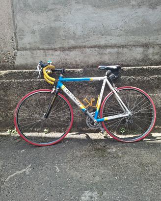bici da corsa COLNAGO