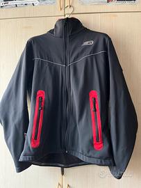 Giacca sportiva invernale Besson L