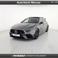 Mercedes-Benz Classe A Mercedes-AMG A 45S 4M+...