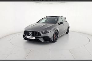 Mercedes-Benz Classe A Mercedes-AMG A 45S 4M+...