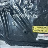 Set tappetini interni Toyota nuovi
