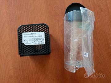 accessori macchina da caffè Inissia Nespresso 