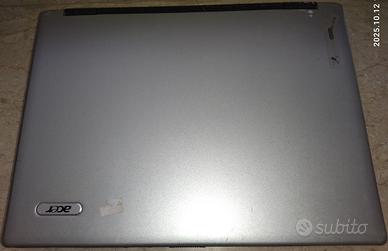 Acer Aspire 3100 Portatile Guasto