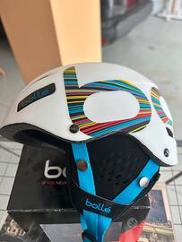 Casco sci Bolle’