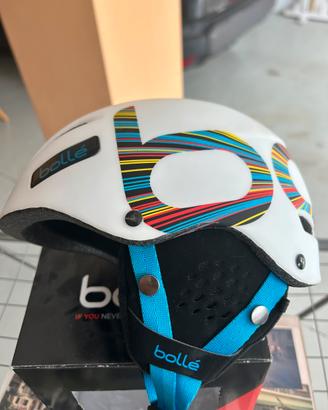 Casco sci Bolle’