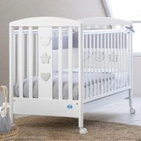 Lettino culla Pali Birillo