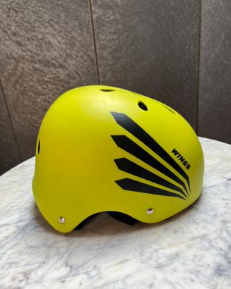 Casco wings