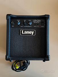 Amplificatore per basso