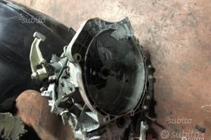 Cambio ducato 3.0 6 marce