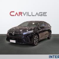 RENAULT Clio 1.0 tce Techno 90cv