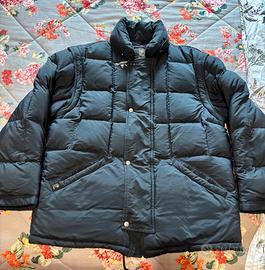 Piumino donna Fay S nero