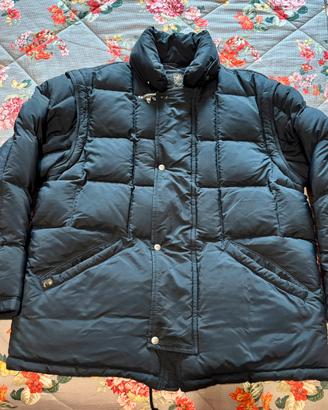 Piumino donna Fay S nero